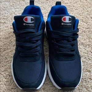 Champion Shoes